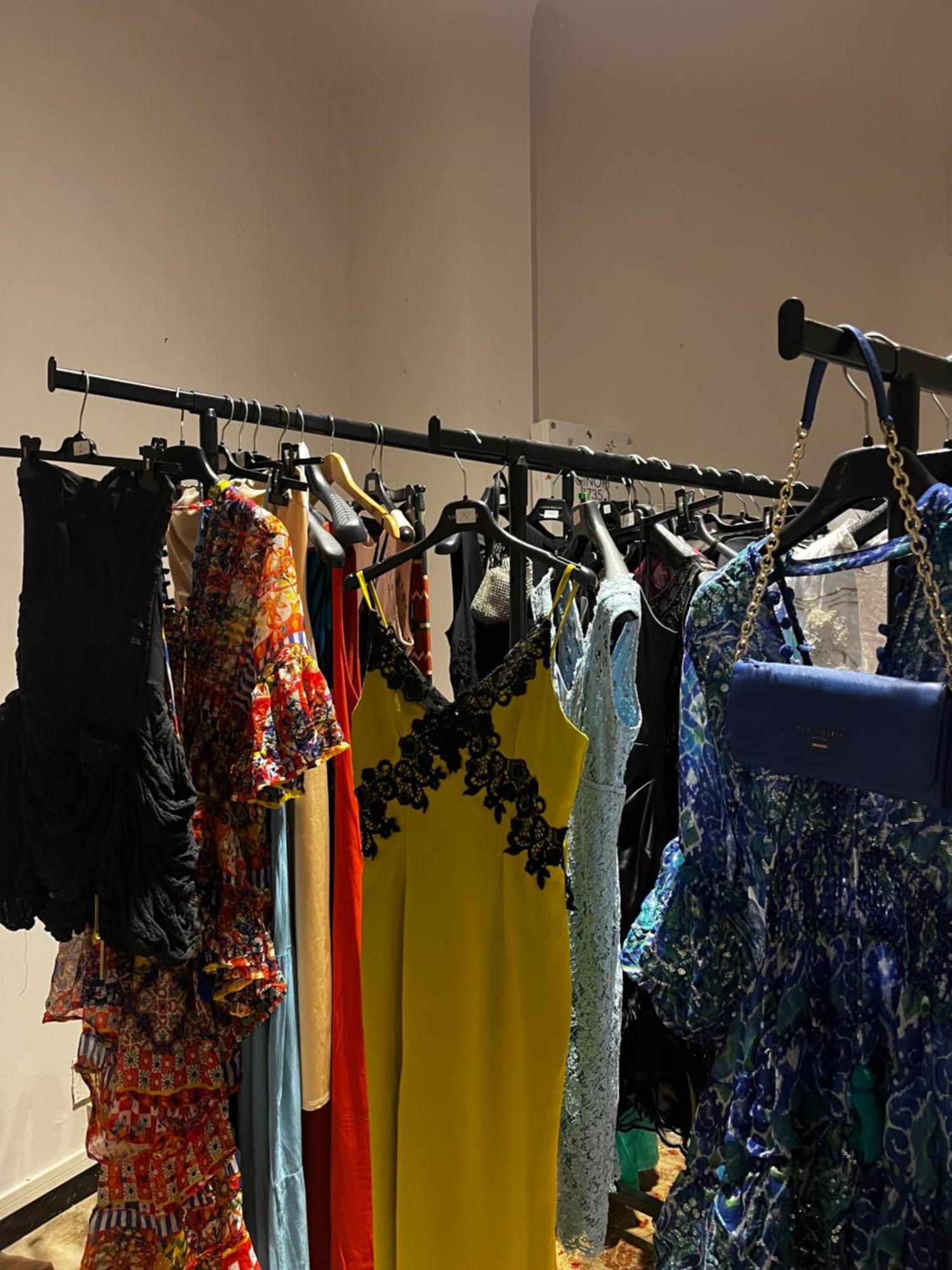 Gasthof Fashion Florenz